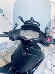 Piaggio Beverly 350 2019 police