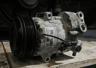 OPEL MERIVA B 10-14 KOLLIAS MOTOR