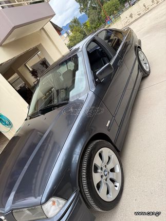 Bmw 316 1997