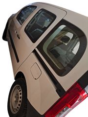 Πόρτα πλαϊνή αριστερά Mercedes Citan W415 (2012 - 2021)