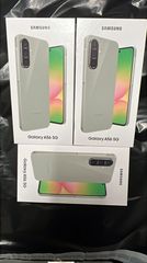 Samsung Galaxy A56 256GB Olive – Άψογη Κατάσταση + Θήκη + Δώρο!