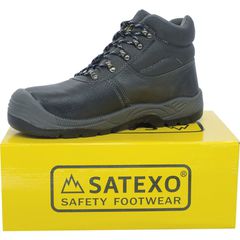 Παπούτσια ασφαλείας