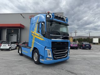 Volvo 2021 FH500 φούσκα τιμόνι Euro6 D