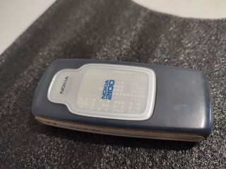 Nokia 2100-thumb-1