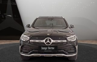 Mercedes-Benz GLC 300 2022 de 4M 2x AMG/PANO BROKAR.GR