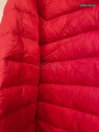 ABERCROMBIE & FITCH 1892 - ΠΟΥΠΟΥΛΕΝΙΟ ΜΠΟΥΦΑΝ ΑΔΙΑΒΡΟΧΟ ΜΕ ΚΟΥΚΟΥΛΑ - ΑΡΙΣΤΟ-thumb-3