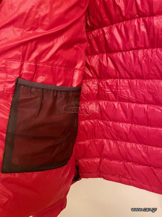 ABERCROMBIE & FITCH 1892 - ΠΟΥΠΟΥΛΕΝΙΟ ΜΠΟΥΦΑΝ ΑΔΙΑΒΡΟΧΟ ΜΕ ΚΟΥΚΟΥΛΑ - ΑΡΙΣΤΟ-thumb-5