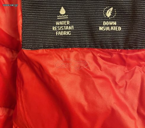 ABERCROMBIE & FITCH 1892 - ΠΟΥΠΟΥΛΕΝΙΟ ΜΠΟΥΦΑΝ ΑΔΙΑΒΡΟΧΟ ΜΕ ΚΟΥΚΟΥΛΑ - ΑΡΙΣΤΟ-thumb-8