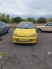 Fiat Seicento 2000