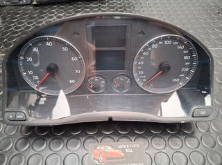 Χιλιόμετρα VW Golf V 1.6 FSI 1K0920861A-thumb-1