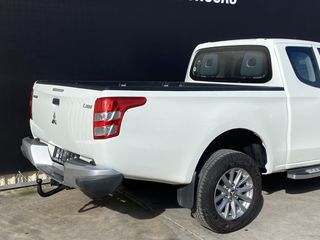 Pickup - Αγροτικό Mitsubishi 2018 L 200 - 1,5 ΚΑΜΠΙΝΑ-thumb-4