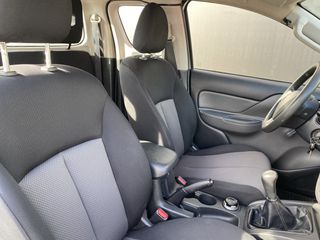 Pickup - Αγροτικό Mitsubishi 2018 L 200 - 1,5 ΚΑΜΠΙΝΑ-thumb-10