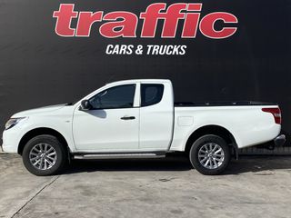 Pickup - Αγροτικό Mitsubishi 2018 L 200 - 1,5 ΚΑΜΠΙΝΑ-thumb-12