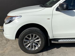 Pickup - Αγροτικό Mitsubishi 2018 L 200 - 1,5 ΚΑΜΠΙΝΑ-thumb-14
