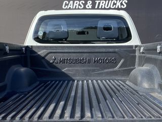 Pickup - Αγροτικό Mitsubishi 2018 L 200 - 1,5 ΚΑΜΠΙΝΑ-thumb-25