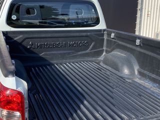 Pickup - Αγροτικό Mitsubishi 2018 L 200 - 1,5 ΚΑΜΠΙΝΑ-thumb-26