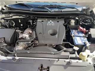 Pickup - Αγροτικό Mitsubishi 2018 L 200 - 1,5 ΚΑΜΠΙΝΑ-thumb-34