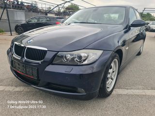 Bmw 320 2006 ΕΛΛΗΝΙΚΟ!