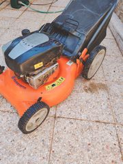 Χλοοκοπτικά Husqvarna 2020