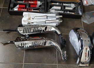 exatmisi me xontri solina gia honda z50j Z50R monkey Gorilla lifan bobo skyteam Jincheng Jintong JC50 MODIFYING GARAGE "since1993" TAKEGAWAGR - 4miniracingparts,gr