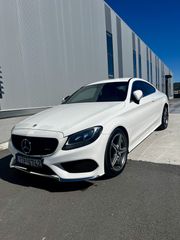 Mercedes-Benz C 200 2017