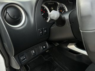 Pickup - Αγροτικό Nissan 2018 Navara - ΔΙΠΛΟΚΑΜΠΙΝΟ - ΑΛΚΑΝΤΑΡΑ ΚΑΘΙΣΜΑΤΑ - FULL EXTRA-thumb-24
