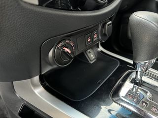 Pickup - Αγροτικό Nissan 2018 Navara - ΔΙΠΛΟΚΑΜΠΙΝΟ - ΑΛΚΑΝΤΑΡΑ ΚΑΘΙΣΜΑΤΑ - FULL EXTRA-thumb-29