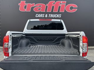 Pickup - Αγροτικό Nissan 2018 Navara - ΔΙΠΛΟΚΑΜΠΙΝΟ - ΑΛΚΑΝΤΑΡΑ ΚΑΘΙΣΜΑΤΑ - FULL EXTRA-thumb-11