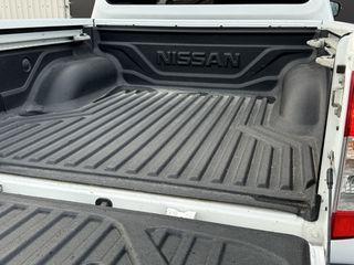 Pickup - Αγροτικό Nissan 2018 Navara - ΔΙΠΛΟΚΑΜΠΙΝΟ - ΑΛΚΑΝΤΑΡΑ ΚΑΘΙΣΜΑΤΑ - FULL EXTRA-thumb-13
