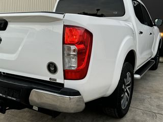 Pickup - Αγροτικό Nissan 2018 Navara - ΔΙΠΛΟΚΑΜΠΙΝΟ - ΑΛΚΑΝΤΑΡΑ ΚΑΘΙΣΜΑΤΑ - FULL EXTRA-thumb-5