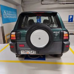 Toyota RAV 4 1999
