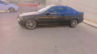 Bmw 320 2005 Ε46