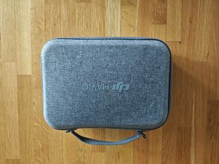 Multicopters-Drones DJI 2021 Minic2