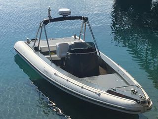 Motomarine 2017 SUPERONDA 810