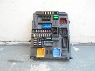 OPEL MOKKA B - CORSA F - ASTRA L BODY COMPUTER BSI 9832880280 - STELLAR PARTS