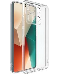 Slim Case TPU 2mm protect lens for Xiaomi Redmi 15C 4G / Poco C85 Διάφανο