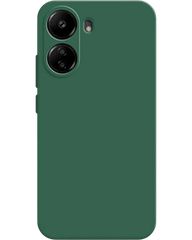 Silicon case protect lens for Xiaomi Redmi A5 Green