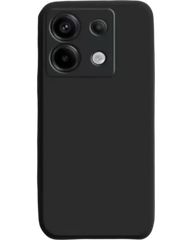Matt TPU case protect lens for Xiaomi Redmi 15c 4G / Poco C85 Black