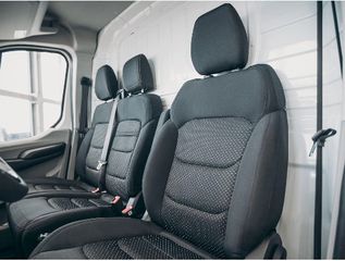 Κλούβα Maxus 2025 Deliver 9 Diesel-thumb-4