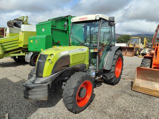 Δενδροκομικά Τρακτέρ Claas 2009 Nectis 267f