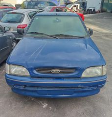 FORD ORION 1.4CC 1992  Φανάρια Πίσω -Πίσω Φώτα  Αντλίες Βενζίνης