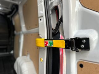 Ford Transit Custom 2021 Camera, Led Xenon, 74.000χλμ-thumb-4