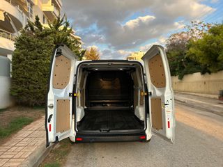 Ford Transit Custom 2021 Camera, Led Xenon, 74.000χλμ-thumb-6