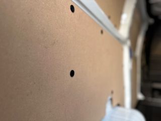 Ford Transit Custom 2021 Camera, Led Xenon, 74.000χλμ-thumb-7