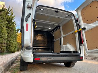 Ford Transit Custom 2021 Camera, Led Xenon, 74.000χλμ-thumb-8