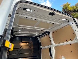 Ford Transit Custom 2021 Camera, Led Xenon, 74.000χλμ-thumb-9