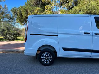 Ford Transit Custom 2021 Camera, Led Xenon, 74.000χλμ-thumb-38