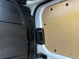 Ford Transit Custom 2021 Camera, Led Xenon, 74.000χλμ-thumb-10