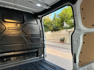 Ford Transit Custom 2021 Camera, Led Xenon, 74.000χλμ-thumb-11