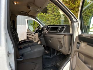 Ford Transit Custom 2021 Camera, Led Xenon, 74.000χλμ-thumb-14